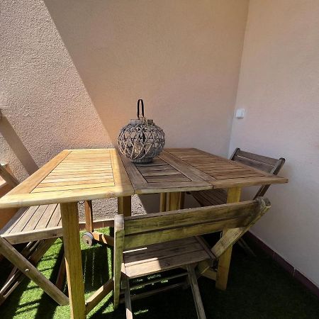 Chez Mel Et Manu Apartman Sanary-sur-Mer Kültér fotó