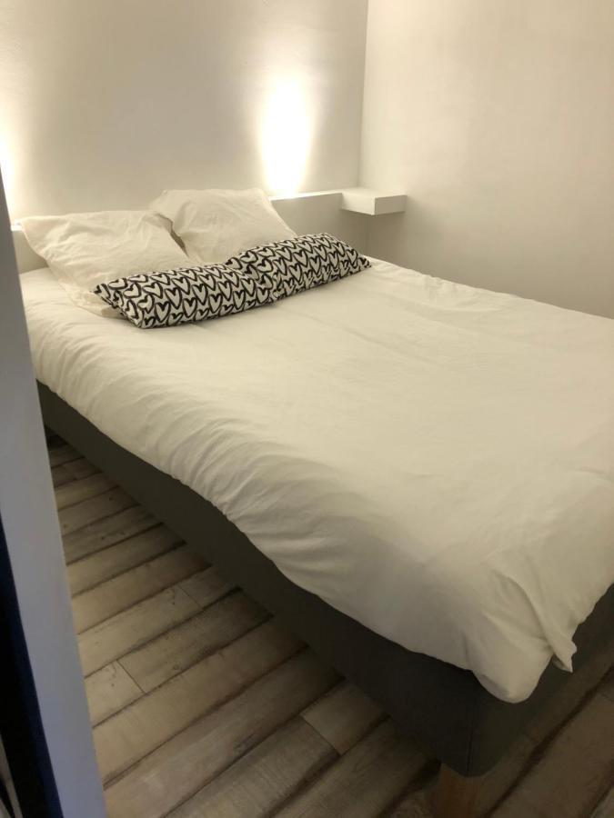 Chez Mel Et Manu Apartman Sanary-sur-Mer Kültér fotó